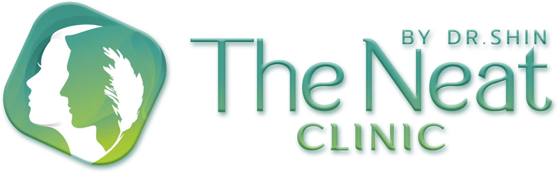 The Neat Clinic by Dr.Shin — หน้าแรก